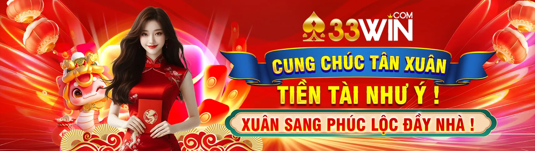 Nhà Cái 33WIN – Chơi Game Hấp Dẫn, Nhận Thưởng Ngập Tràn